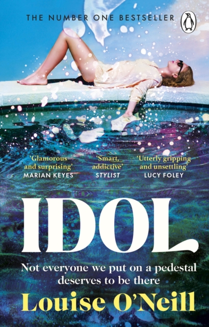 Idol - Louise O'neill