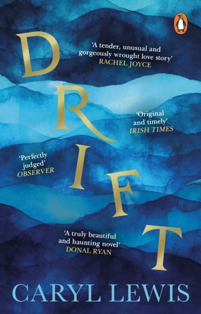 Drift - Caryl Lewis