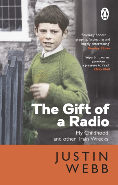 Gift of a Radio - Justin Webb