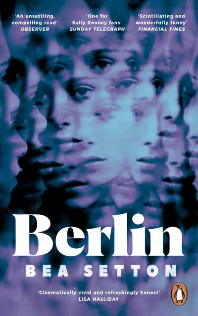 Berlin - Bea Setton