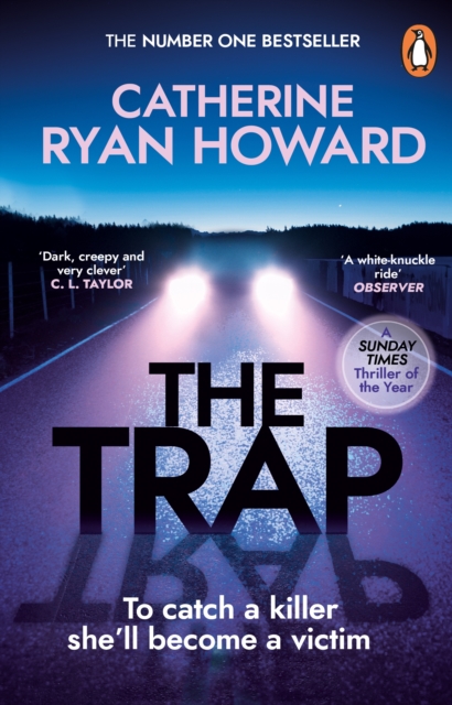 Trap - Catherine Ryan Howard