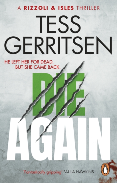 Die Again - Tess Gerritsen