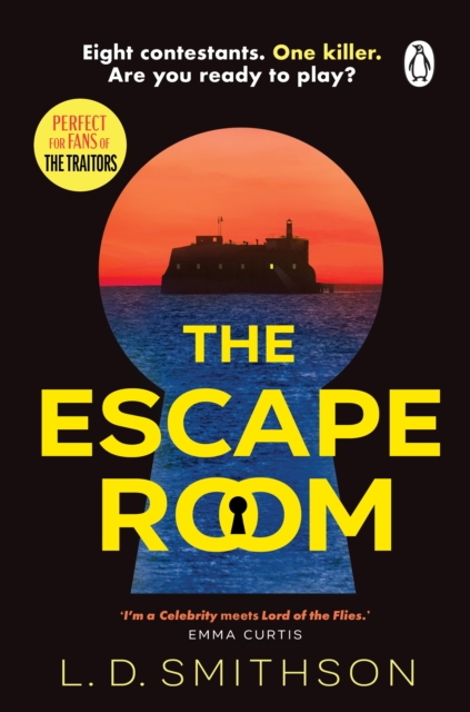 Escape Room - L. D. Smithson