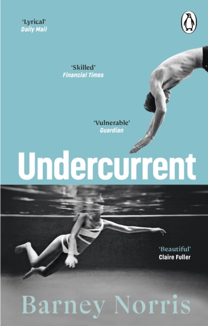 Undercurrent - Barney Norris