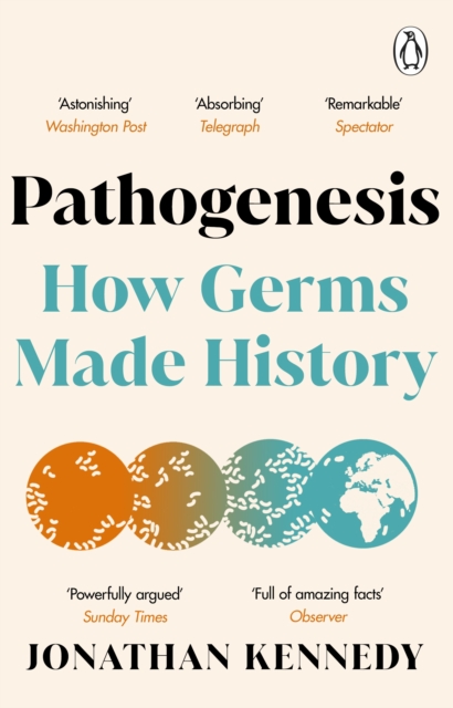 Pathogenesis - Jonathan Kennedy