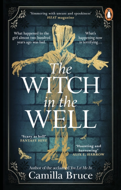 Witch in the Well - Camilla Bruce