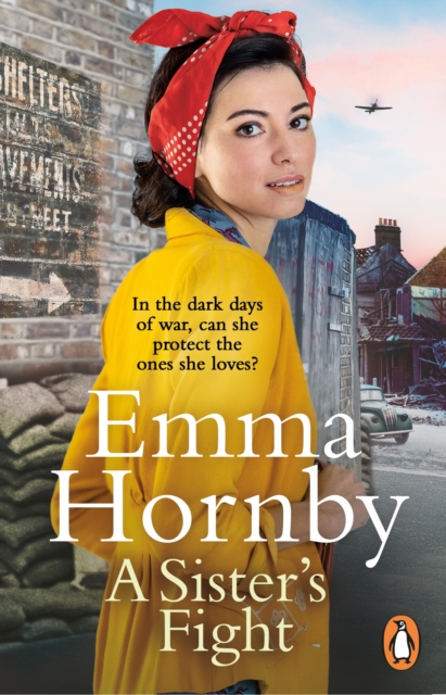 Sister?s Fight - Emma Hornby