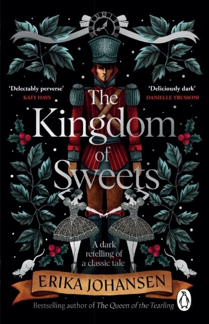 Kingdom of Sweets - Erika Johansen