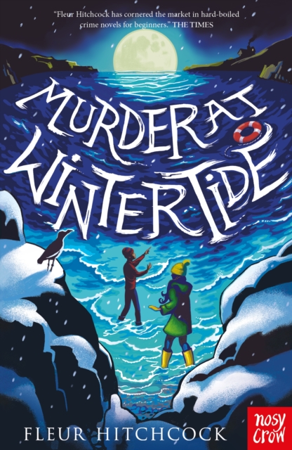 Murder at Wintertide - Fleur Hitchcock