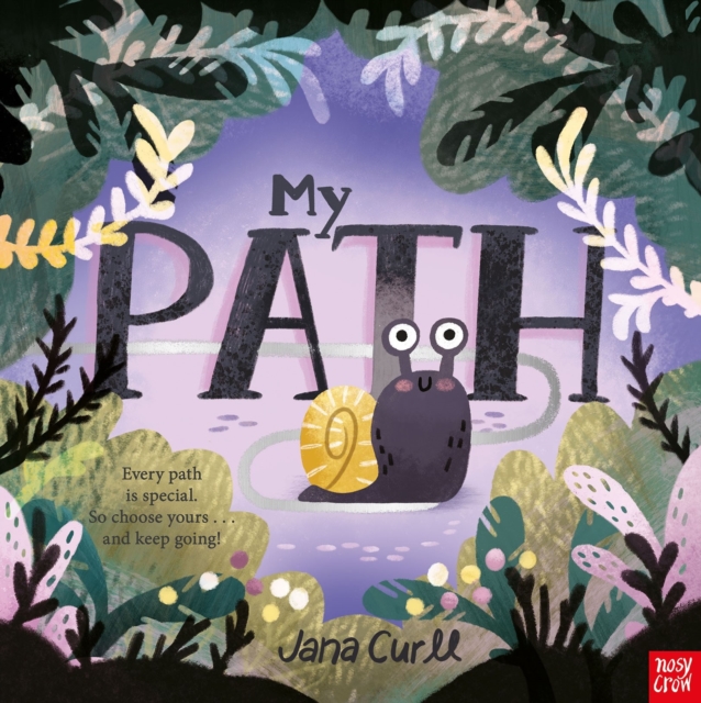 My Path - Jana Curll