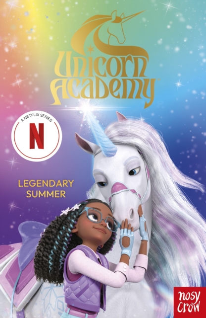 Unicorn Academy: Legendary Summer - 