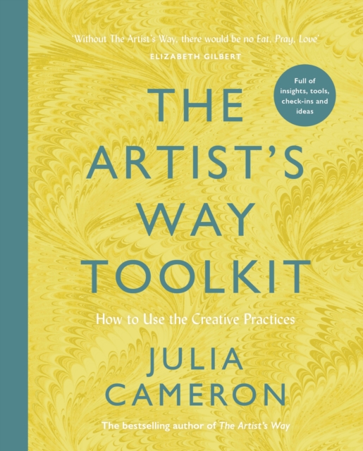 The Artist's Way Toolkit - Julia Cameron