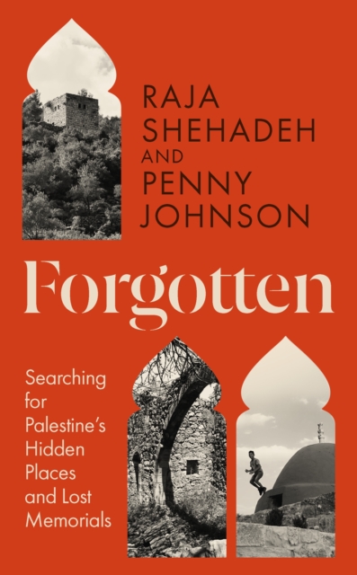 Forgotten - Raja|johnson Shehadeh