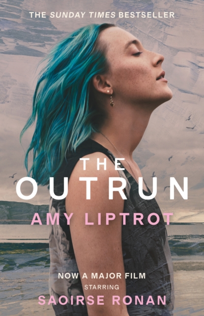 Outrun - Amy Liptrot