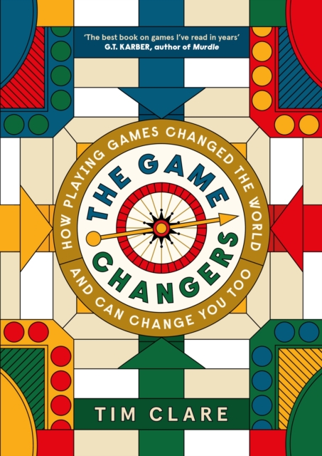 Game Changers - Tim Clare