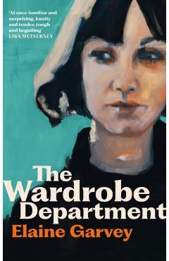 Poza produsului Wardrobe Department - Elaine Garvey
