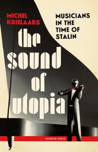 Sound of Utopia - Michel Krielaars