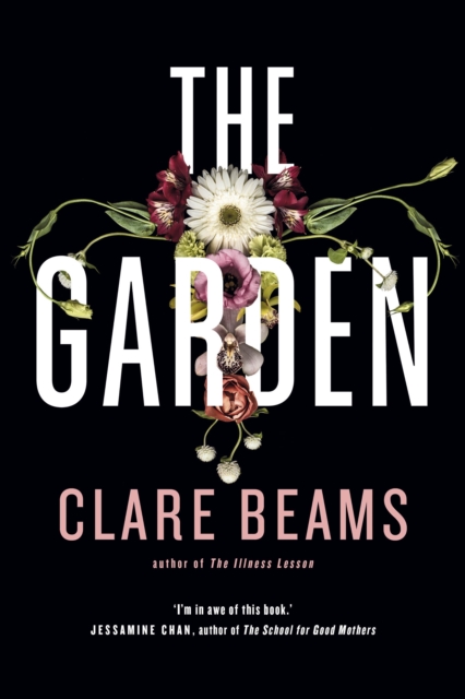 Garden - Clare Beams