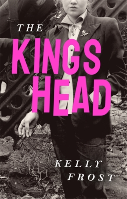 Kings Head - Kelly Frost