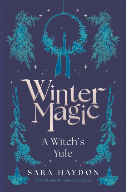 Winter Magic - Sara Haydon