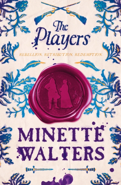 Players - Minette Walters