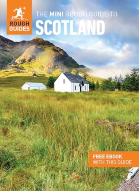 Mini Rough Guide to Scotland: Travel Guide with eBook - Rough Guides