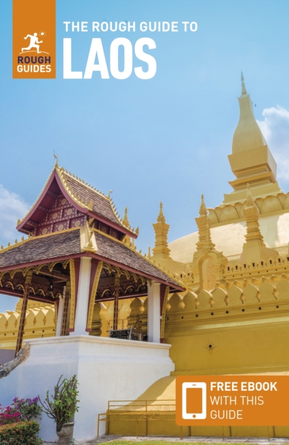 Rough Guide to Laos: Travel Guide with eBook - Rough Guides