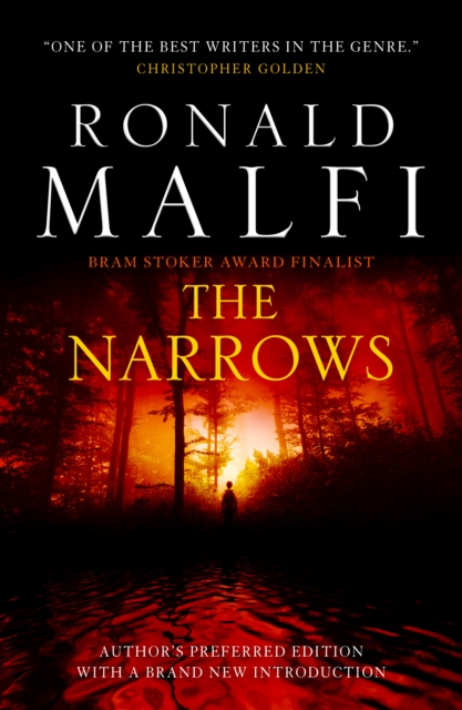 Narrows - Ronald Malfi