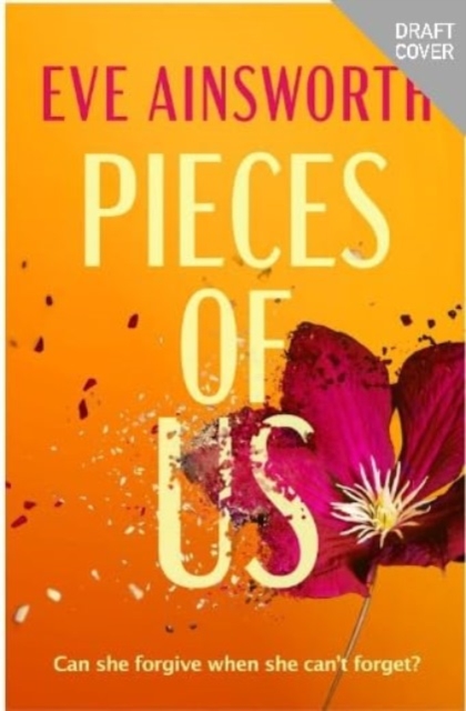 Pieces of Us - Eve Ainsworth