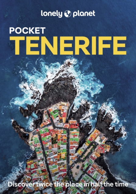 Lonely Planet Pocket Tenerife - Isabella Lonely Planet|noble