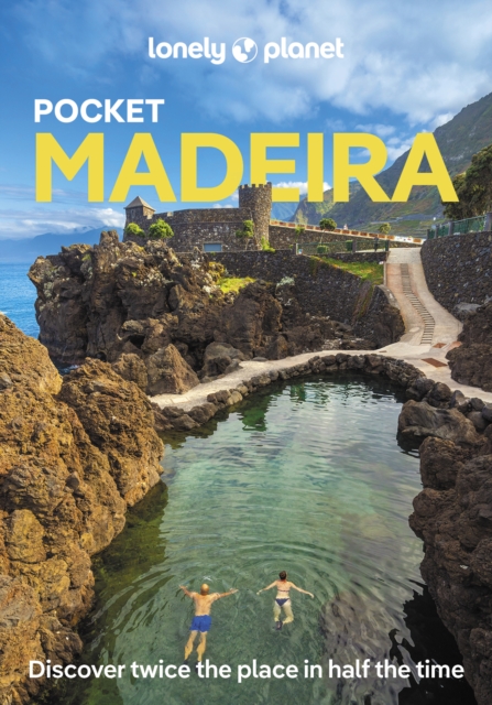 Lonely Planet Pocket Madeira - Austin Lonely Planet|bush