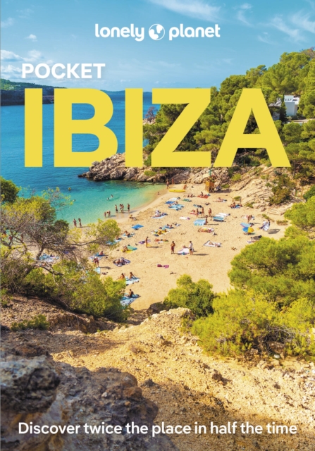 Lonely Planet Pocket Ibiza - Alexis Lonely Planet|averbuck