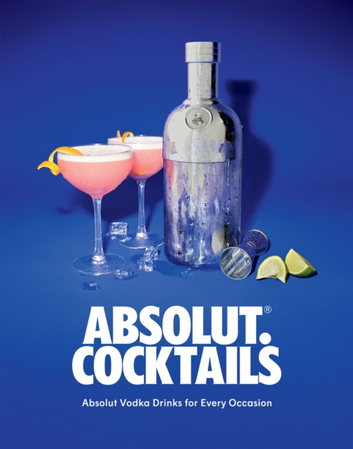 Absolut. Cocktails - 