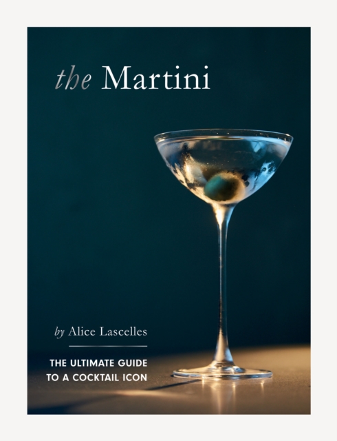 Martini - Alice Lascelles