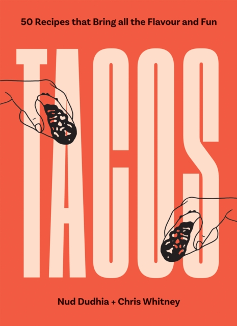 TACOS - Nud|whitney Dudhia