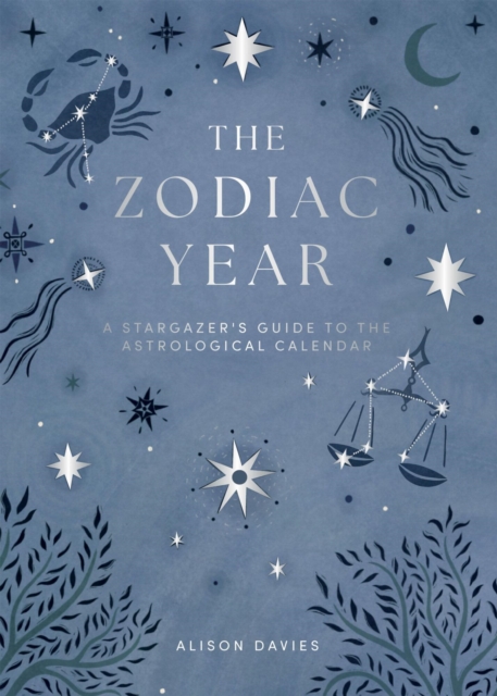 Zodiac Year - Alison Davies