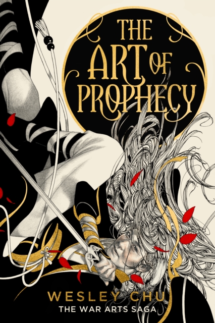 Art of Prophecy - Wesley Chu