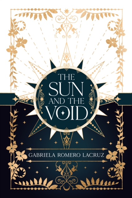 Sun and the Void - Gabriela Romero Lacruz