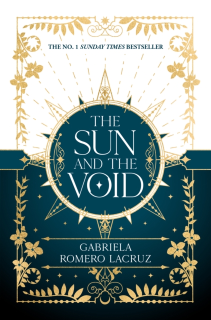 Sun and the Void - Gabriela Romero Lacruz