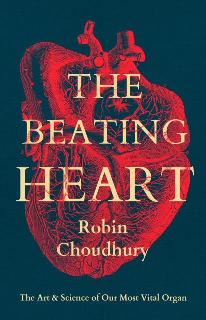 Beating Heart - Robin Choudhury