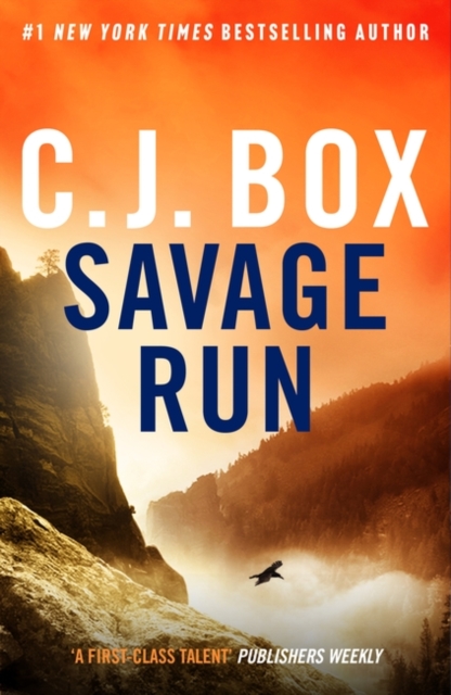 Savage Run - C.j. Box