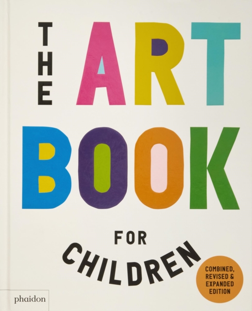 Art Book for Children - Ferren|renshaw Gipson