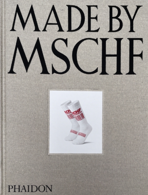 Made by MSCHF - Lukas|wiesner Bentel