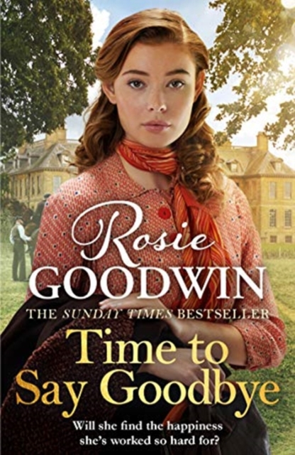 Time to Say Goodbye - Rosie Goodwin