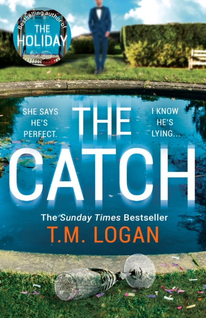 Catch - T.m. Logan