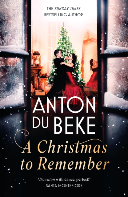 Christmas to Remember - Anton Du Beke