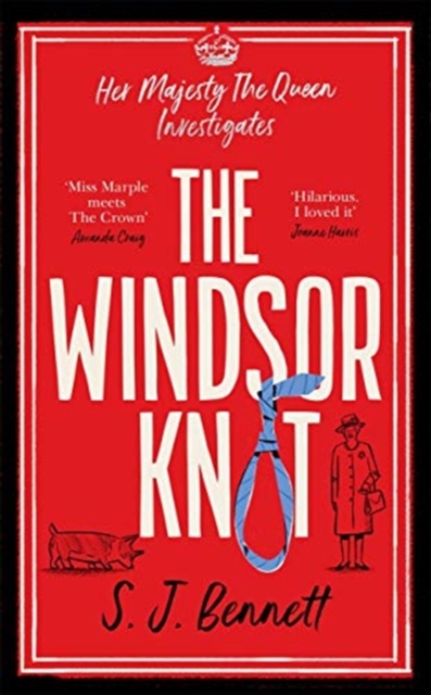 The Windsor Knot - S.j. Bennett