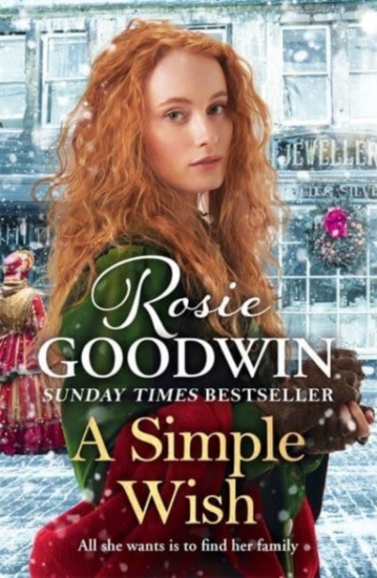 Simple Wish - Rosie Goodwin