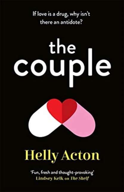 Couple - Helly Acton