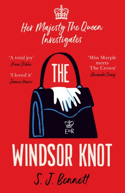 The Windsor Knot - S.j. Bennett